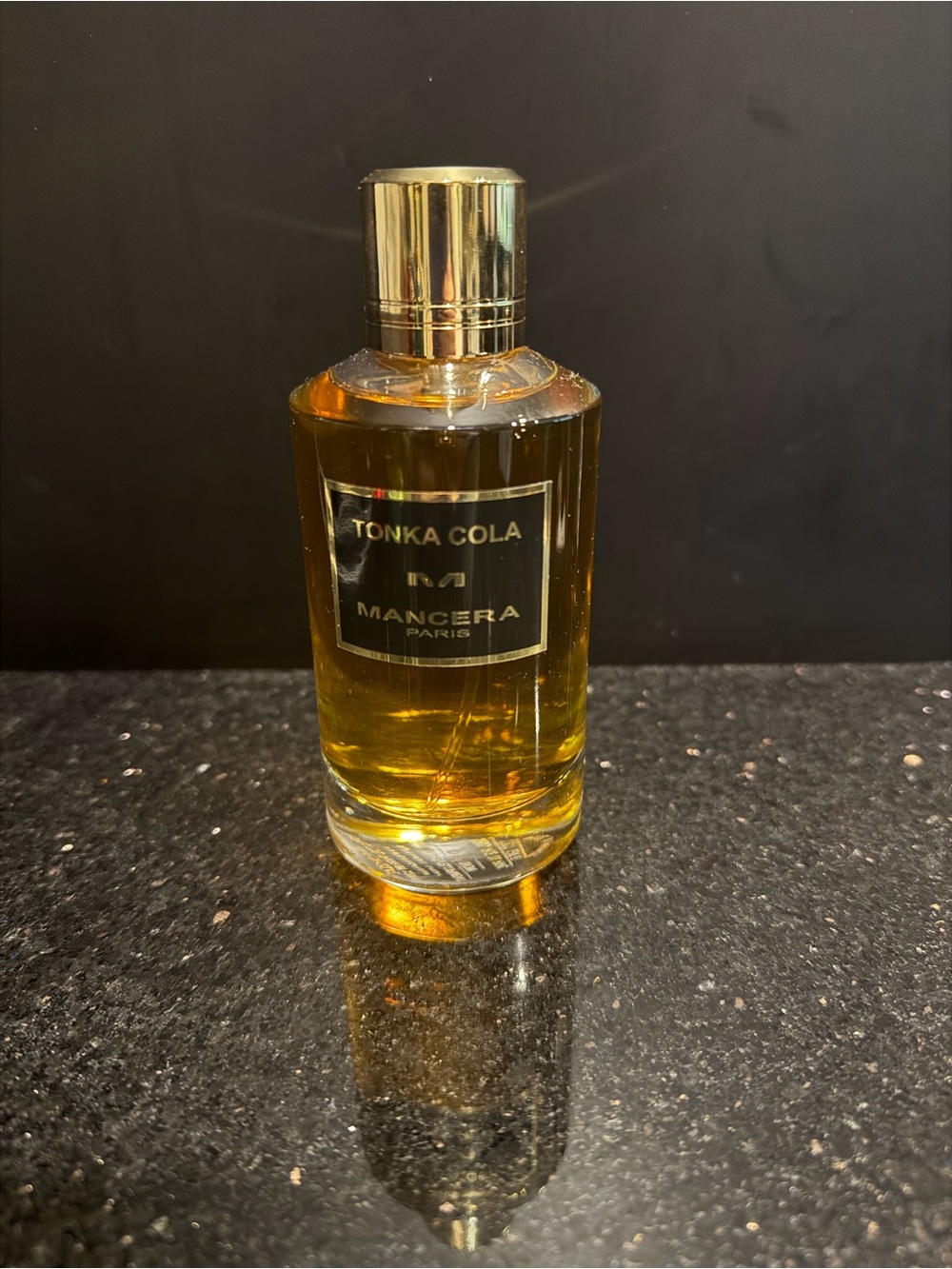 Mancera Tonka Cola Men’s Cologne Eau De Parfum